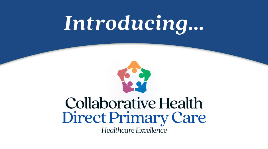 introducing collaborative health direct primary care services for greater lynchburg region