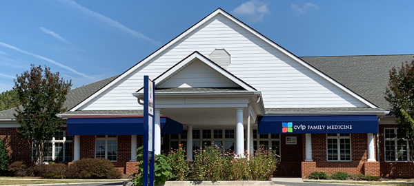 forest direct primary care services location central Virginia healthcare options collaborative health